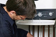 boiler replacement Welby