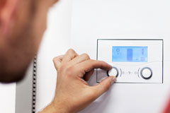 best Welby boiler servicing companies
