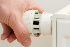 Welby central heating repair costs