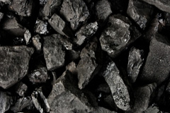 Welby coal boiler costs