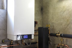 Welby condensing boiler companies