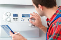 free commercial Welby boiler quotes