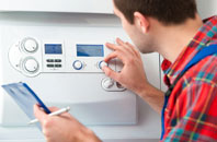 free Welby gas safe engineer quotes