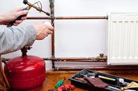 free Welby heating repair quotes