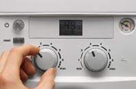 free Welby boiler maintenance quotes