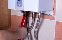 free Welby boiler repair quotes